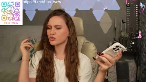 LeslieKorfs online show from November 5, 11:40 pm