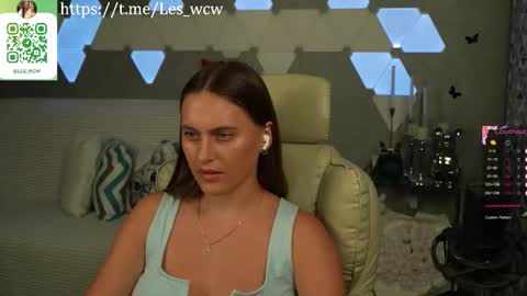 LeslieKorfs online show from September 29, 12:31 am