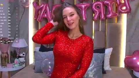 Leslie online show from February 10, 5:47 am