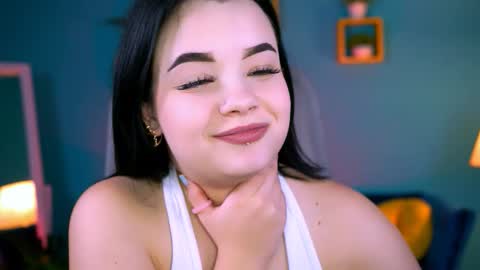 LeslieRowe online show from October 3, 4:37 pm