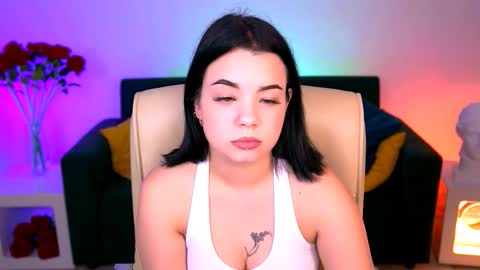 LeslieRowe online show from September 29, 6:18 pm