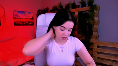 LeslieRowe online show from November 3, 2:18 pm