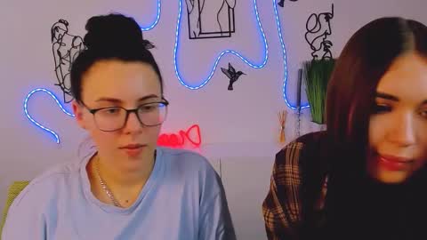 lesly_chilli online show from February 7, 11:13 am