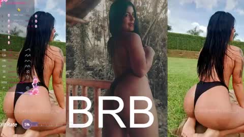 Snapshot of lesly_w chatting on February 18, 3:31 pm I am here from Monday to Friday from 730 am to 130 pm Colombia time and saturday from 500 am to 1000 am .... Soon Blue page online show from February 18, 3:31 pm