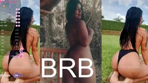 Snapshot of lesly_w chatting on February 22, 3:14 pm I am here from Monday to Friday from 730 am to 130 pm Colombia time and saturday from 500 am to 1000 am .... Soon Blue page online show from February 22, 3:14 pm