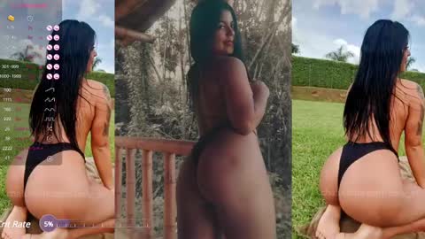 Snapshot of lesly_w chatting on March 11, 3:45 pm I am here from Monday to Friday from 730 am to 130 pm Colombia time and saturday from 500 am to 1000 am .... Soon Blue page online show from March 11, 3:45 pm