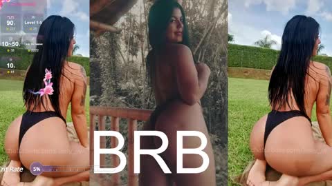 Snapshot of lesly_w chatting on February 10, 3:32 pm I am here from Monday to Friday from 730 am to 130 pm Colombia time and saturday from 500 am to 1000 am .... Soon Blue page online show from February 10, 3:32 pm