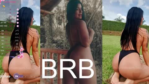 Snapshot of lesly_w chatting on February 14, 3:47 pm I am here from Monday to Friday from 730 am to 130 pm Colombia time and saturday from 500 am to 1000 am .... Soon Blue page online show from February 14, 3:47 pm