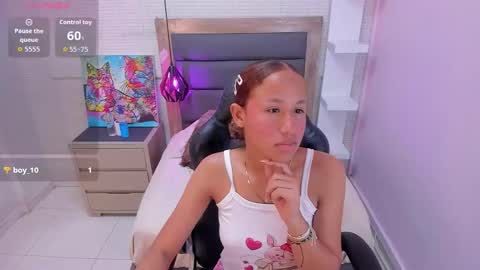   online show from March 9, 8:02 pm