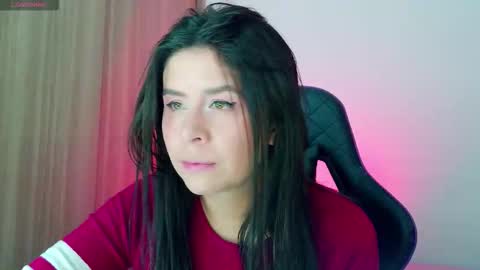 Lesly online show from February 12, 2:15 am