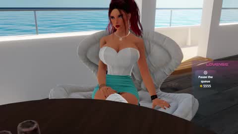 lessly_muah online show from September 25, 1:40 pm