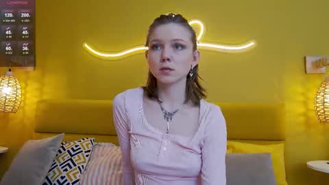 Lessy online show from October 13, 3:30 am