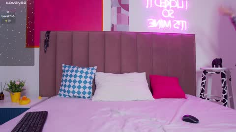 Lessy online show from January 28, 3:15 am