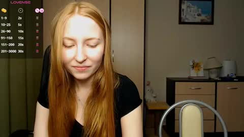 Snapshot of lessyxjhony chatting on February 17, 5:34 pm Alisa Jhony online show from February 17, 5:34 pm