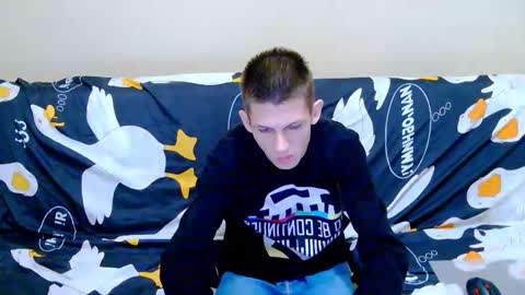 lester_broo online show from January 14, 9:01 pm