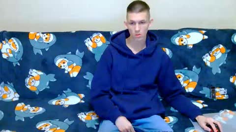 lester_broo online show from October 3, 10:07 pm