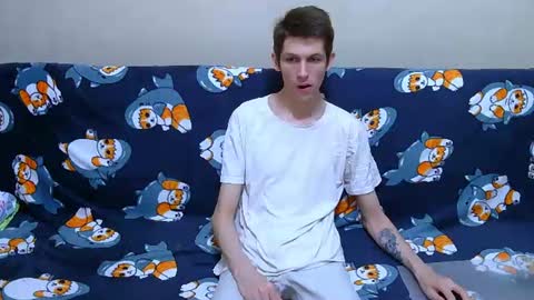 lester_broo online show from July 2, 3:23 am
