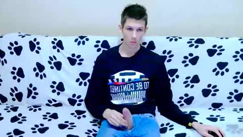 lester_broo online show from February 7, 6:27 am