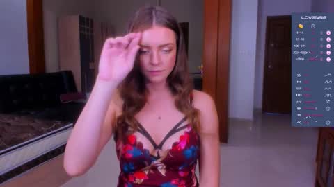 lesya krutalevich online show from December 19, 5:29 am