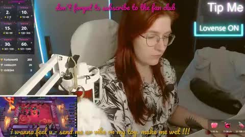 Oxi online show from February 27, 4:21 pm