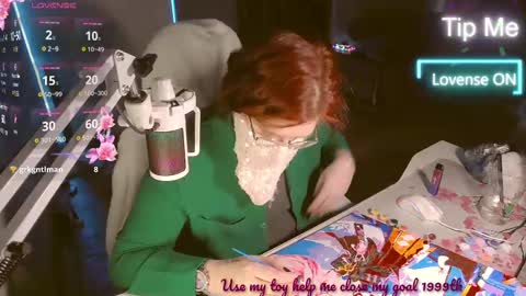 Oxi online show from February 19, 2:11 pm