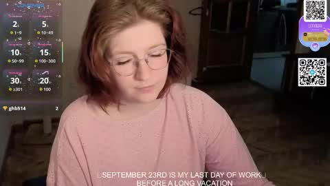 Oxi online show from September 15, 9:22 am
