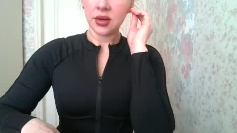 Erica online show from March 3, 8:43 am