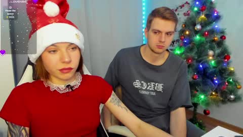 Fiona online show from December 22, 8:25 pm