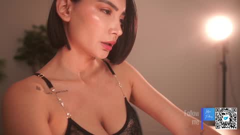 Letizia Fulkers online show from January 30, 9:14 pm