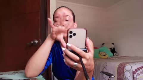 Letizia online show from January 29, 4:52 pm