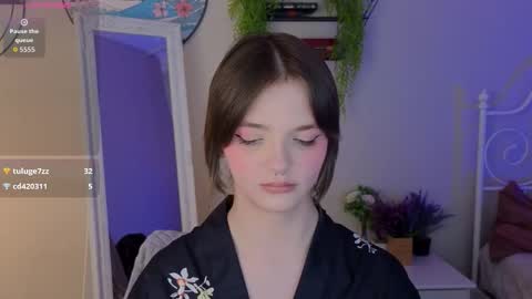 letoria_notley online show from March 6, 9:25 pm