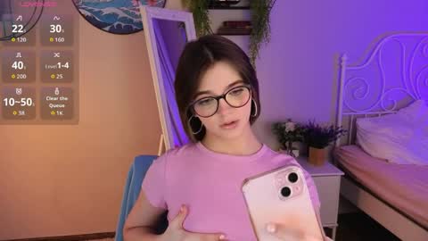 letoria_notley online show from April 1, 8:06 pm