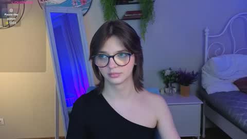 letoria_notley online show from March 20, 9:20 pm
