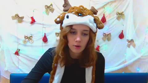 letty_curly online show from December 29, 9:06 am