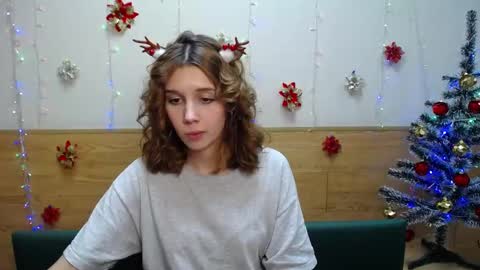 letty_curly online show from December 21, 3:20 pm