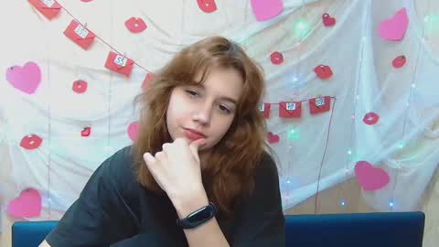 letty_curly online show from February 11, 9:09 am
