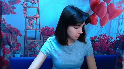 letty_curly online show from April 4, 6:09 am