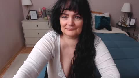 Mary online show from February 26, 3:54 pm