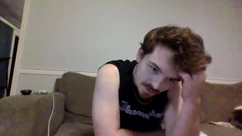 Jacob online show from December 19, 12:45 am