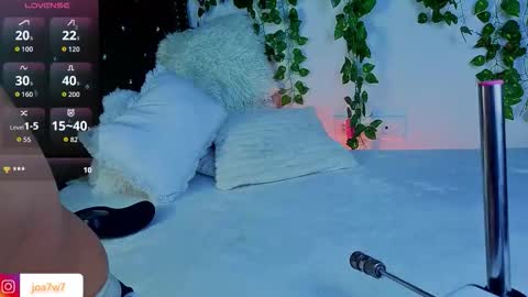 Levi  online show from January 15, 8:50 pm