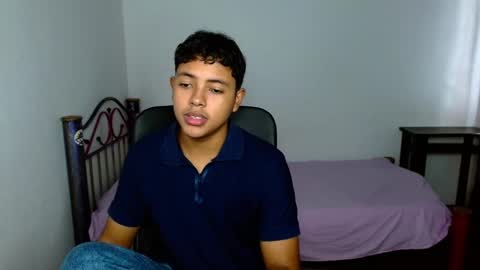 Snapshot of levii_7 chatting on September 14, 8:54 pm 0600AM-1200PM - online show from September 14, 8:54 pm