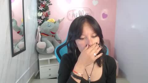 Luisa  online show from December 15, 4:58 pm