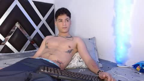 LevySteven online show from May 16, 2:08 am