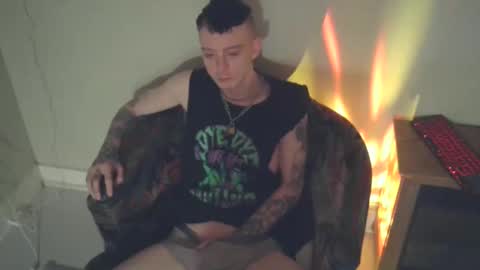 lewd palindrome online show from December 9, 12:51 pm