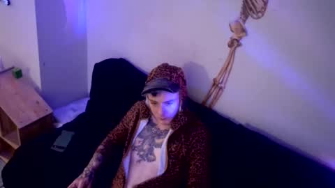 lewd palindrome online show from February 8, 2:47 am