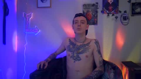 lewd palindrome online show from December 10, 3:01 pm
