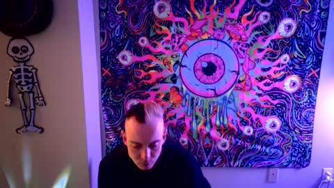 lewd palindrome online show from January 7, 7:20 am