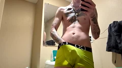 lewd palindrome online show from December 24, 4:55 am