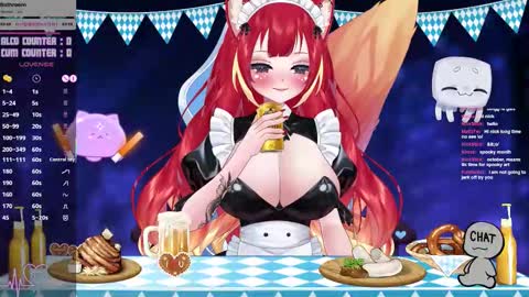 Kira online show from October 1, 1:43 pm