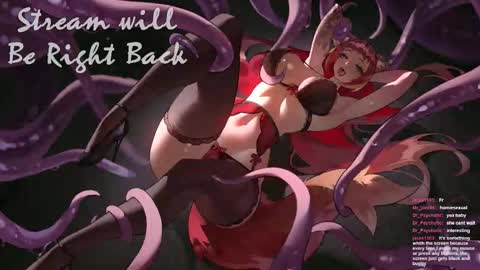 Kira online show from October 16, 3:33 pm